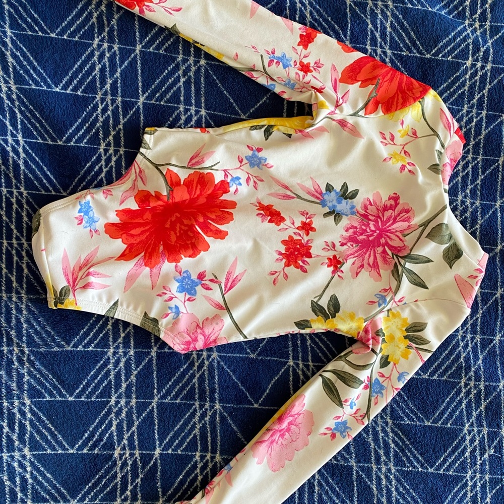Old Navy 3T Swimsuit